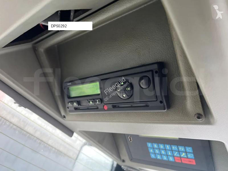 Autobus Mercedes G