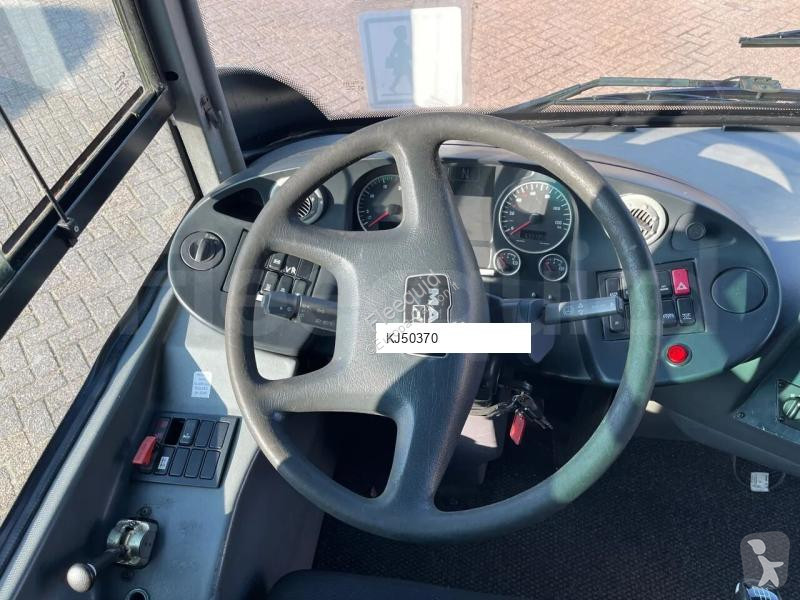 Градски автобус MAN A91