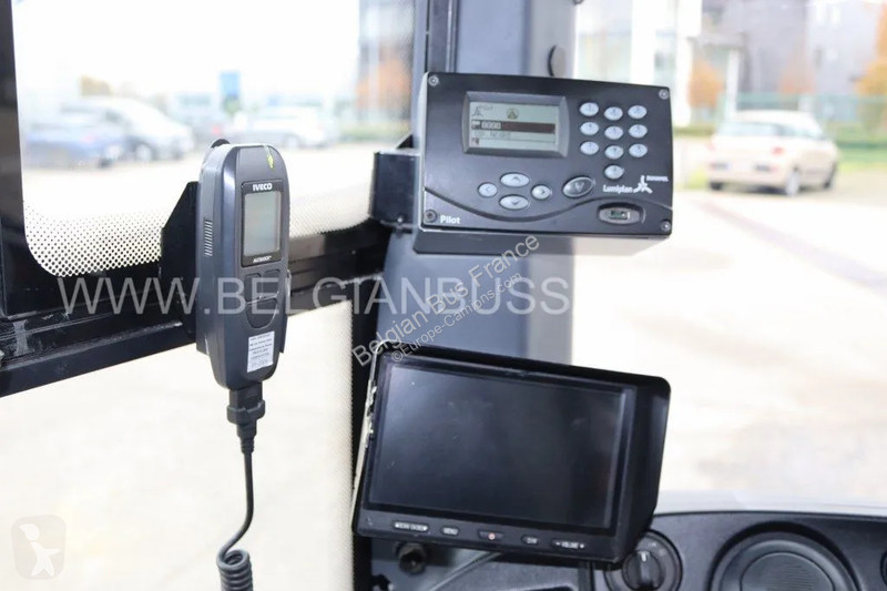 باص Iveco H / Airco / with handicap Lift / 415...