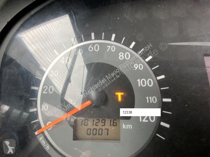 Городской автобус Mercedes Conecto G