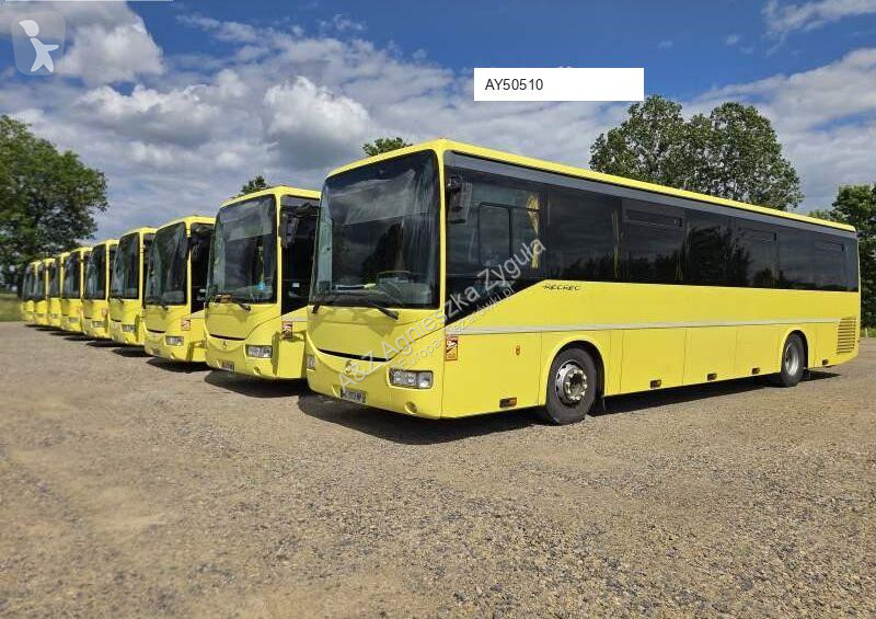 باص Irisbus