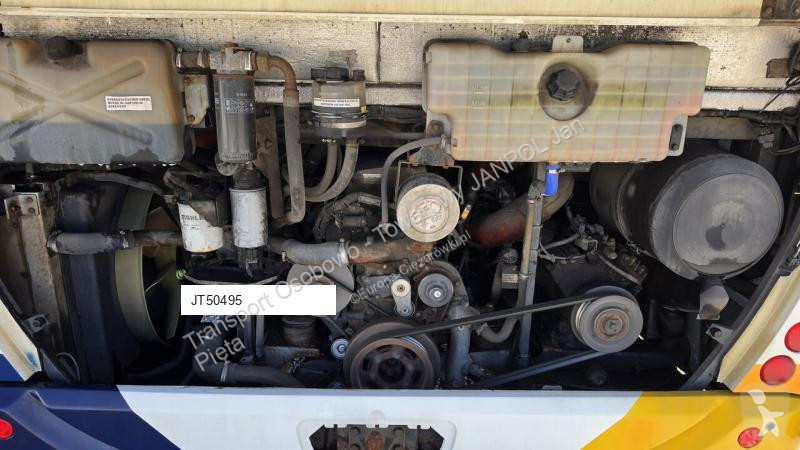 باص Irisbus