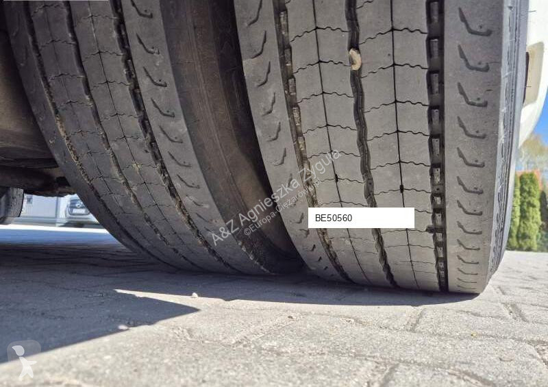 Градски автобус Setra