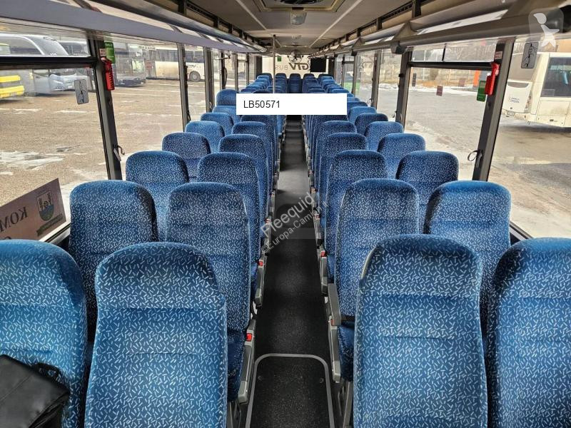 باص Setra S317