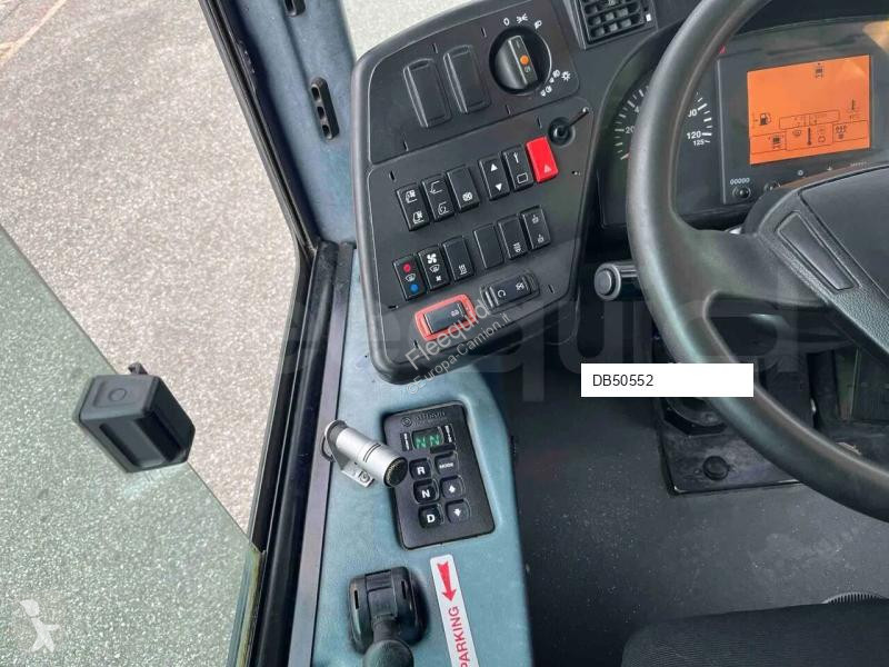 باص Iveco Heuliez Gx127