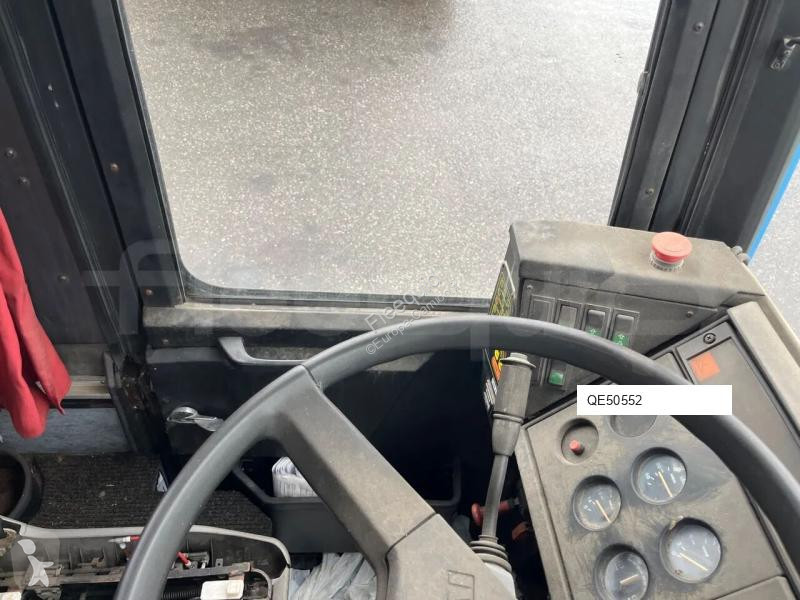 باص Iveco Orlandi
