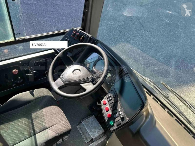 باص Iveco Citelis