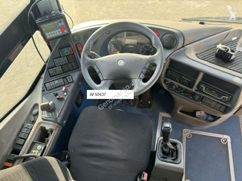 باص Irisbus