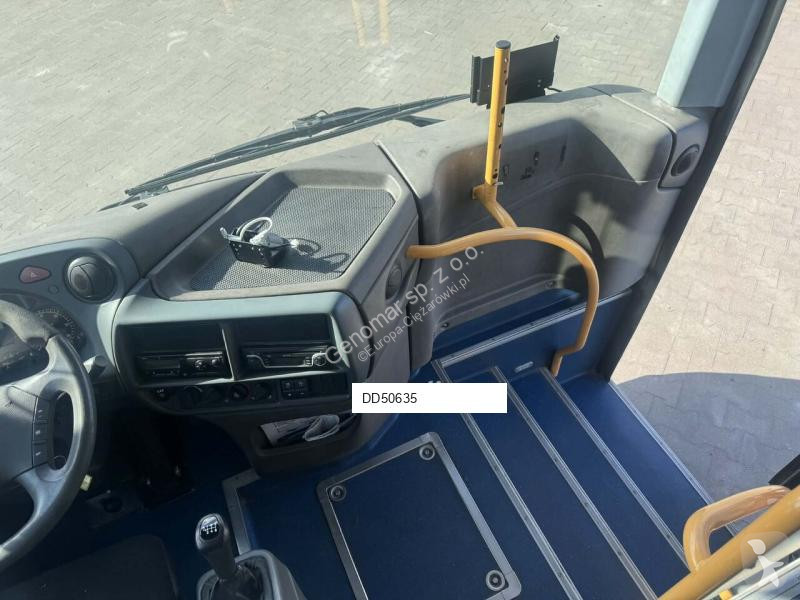 باص Irisbus