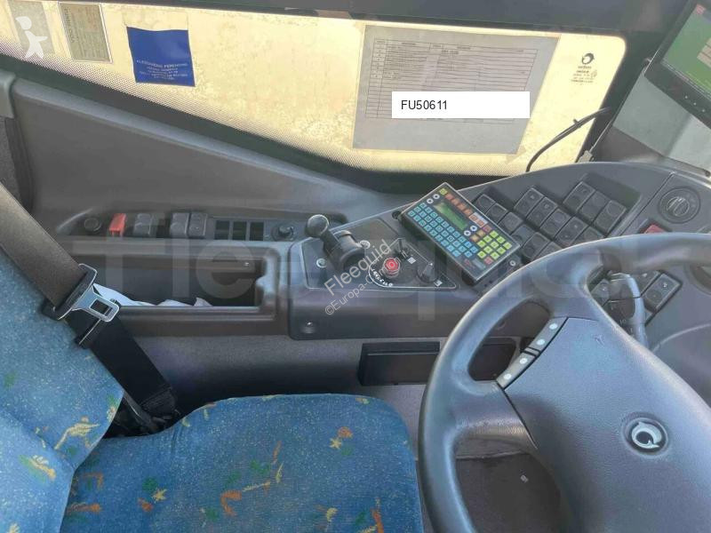 باص Irisbus