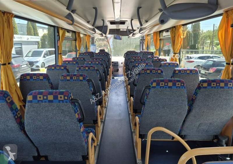 Градски автобус Irisbus RECREO / SPROWADZONY /...