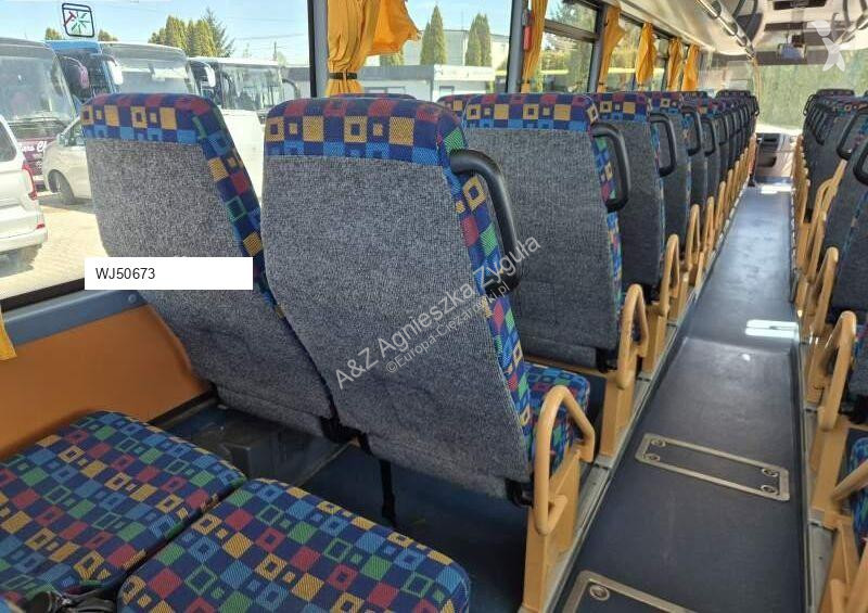 باص Irisbus RECREO / SPROWADZONY / EURO 5 / 12...