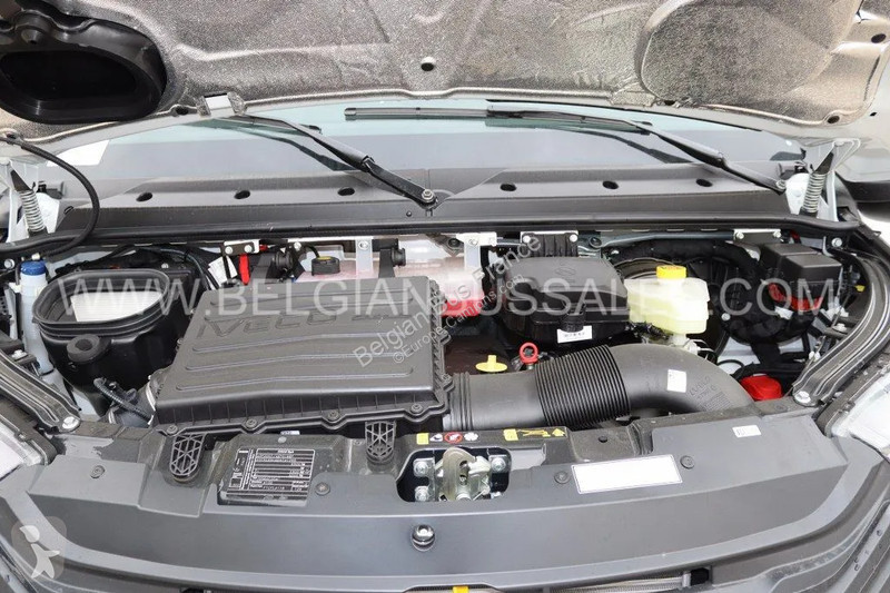 باص Iveco Line New / 10 X UNITS / 65C18H8 4100L...