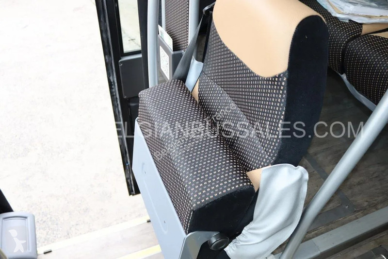 باص Iveco 13 / Full Options / 3-Point seat...
