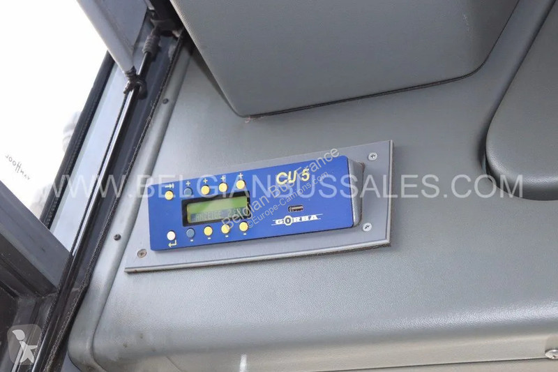 باص Van Hool T915 CL / 12.0m / Euro 5