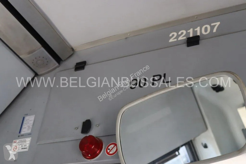 باص Volvo B7RLE/Airco
