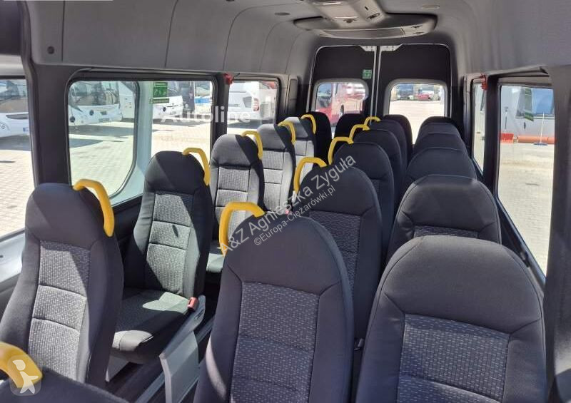 باص Mercedes SPRINTER TRANSFER