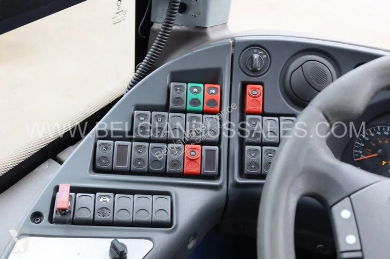 باص Iveco Recreo / / 12.0m / Euro 4