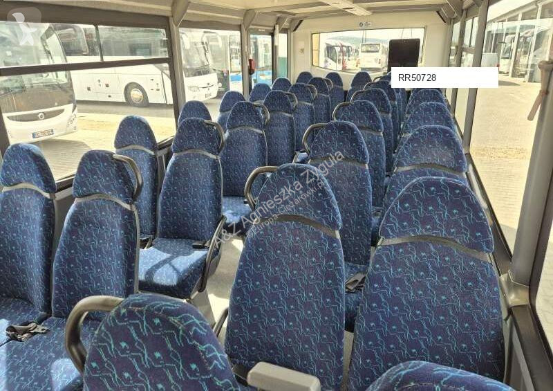 Градски автобус Iveco APTINEO 65J17