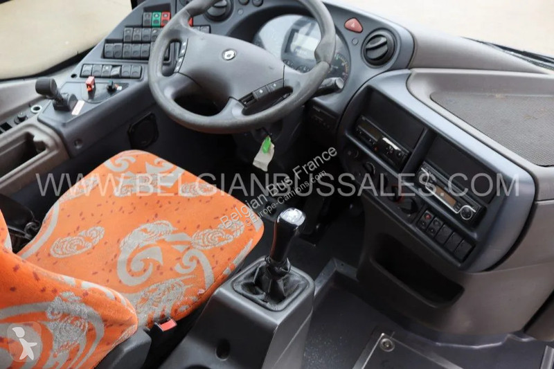 باص Iveco Recreo / / 12.8m / Euro 4