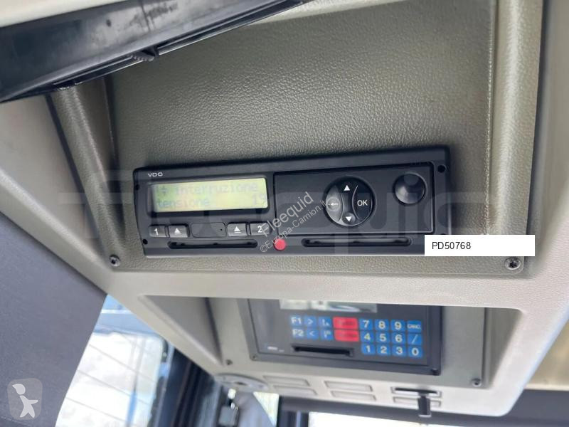Autobus Mercedes G