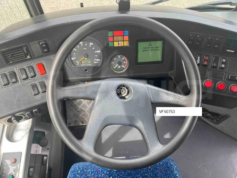 باص Mercedes G