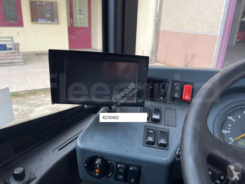 Buss Solaris