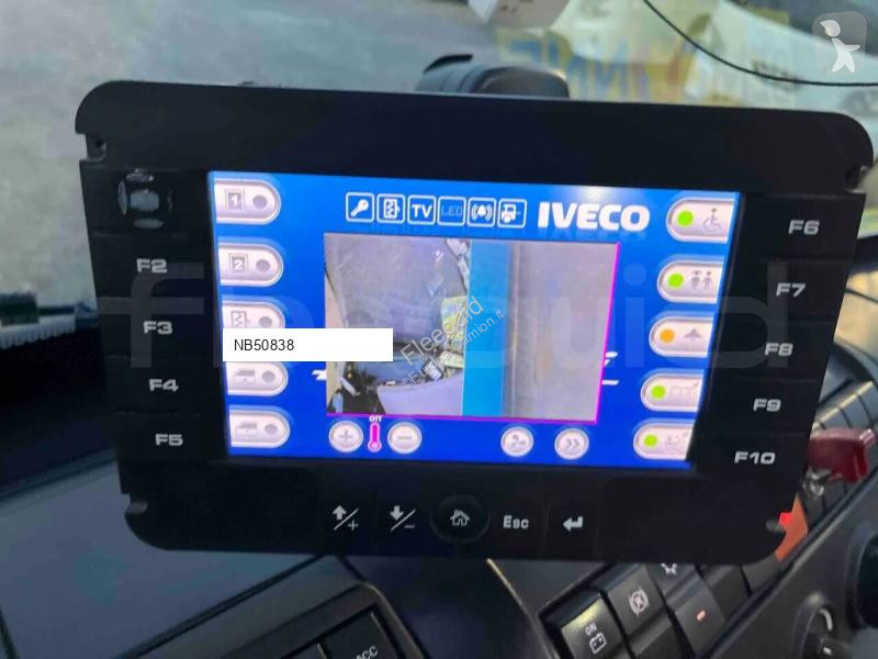 باص Iveco Ferqui