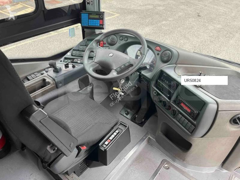 باص Iveco