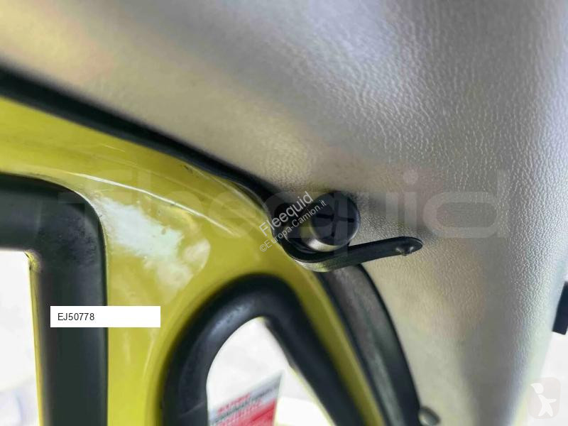 باص Iveco Ferqui