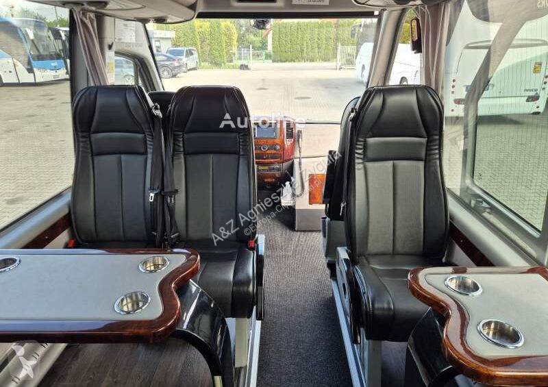 باص Mercedes SPRINTER 519