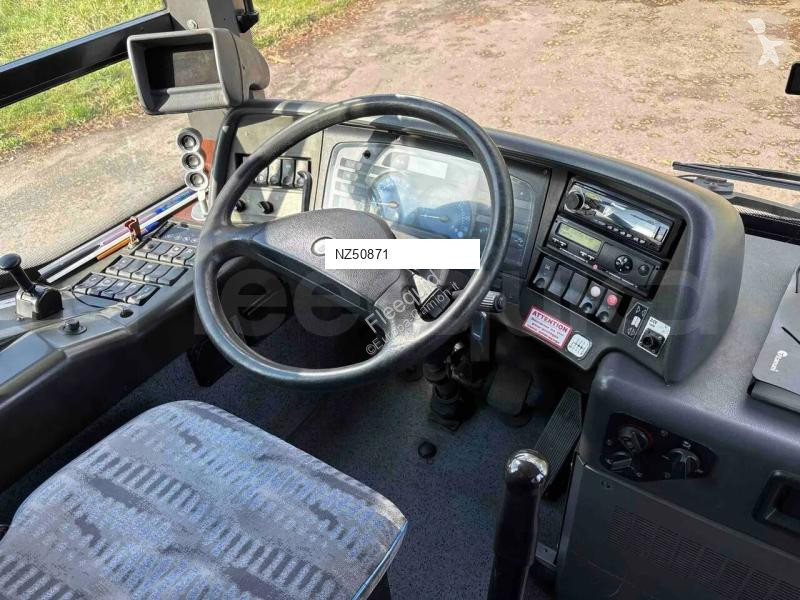 Pullman Irisbus Ares