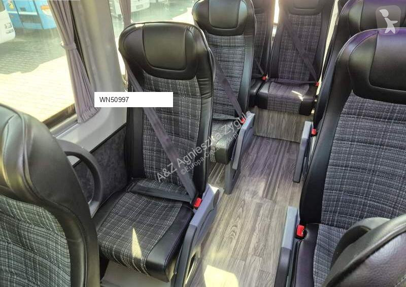 Autóbusz Mercedes SPRINTER
