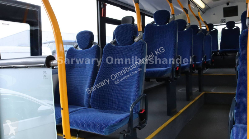 Bus Solaris H 12*EEV-Motor*O 530*A26*