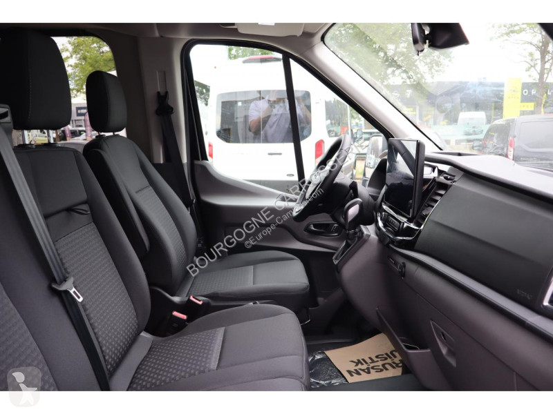 Autobussen Ford TRANSIT 460 L4H3 2.0 EcoBlue...