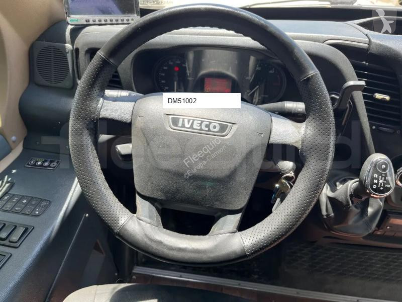 Pullman Iveco