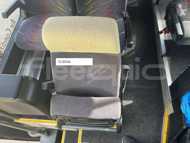 Autobús Iveco Orlandi