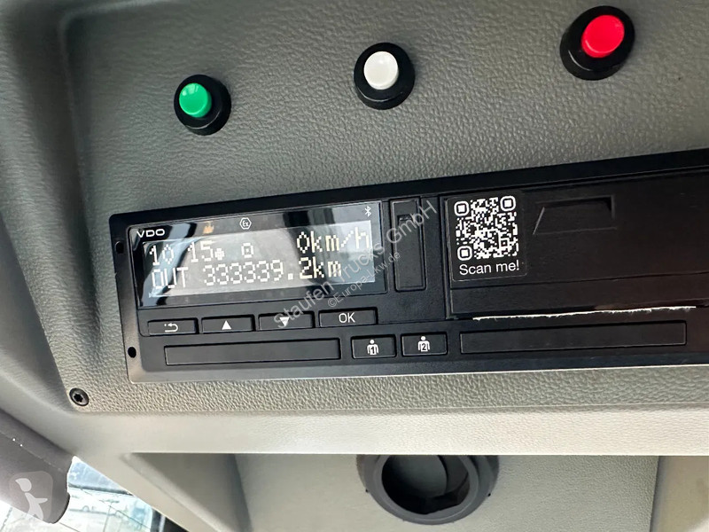 باص Mercedes O 530 *C1*Klima...