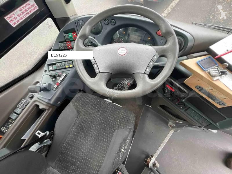 باص Iveco