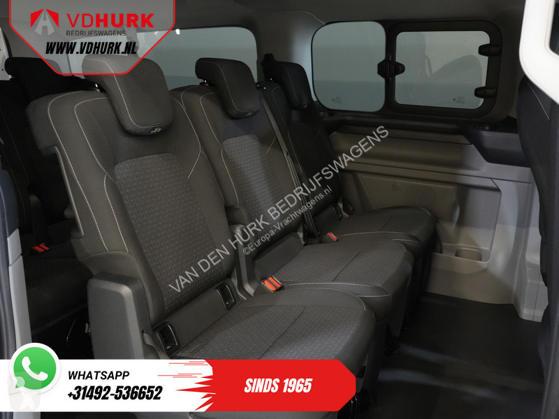 Samochód dostawczy Ford 320 km WLTP L2 Combi/...