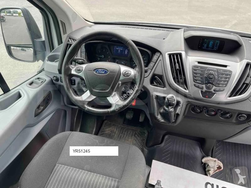 باص Ford