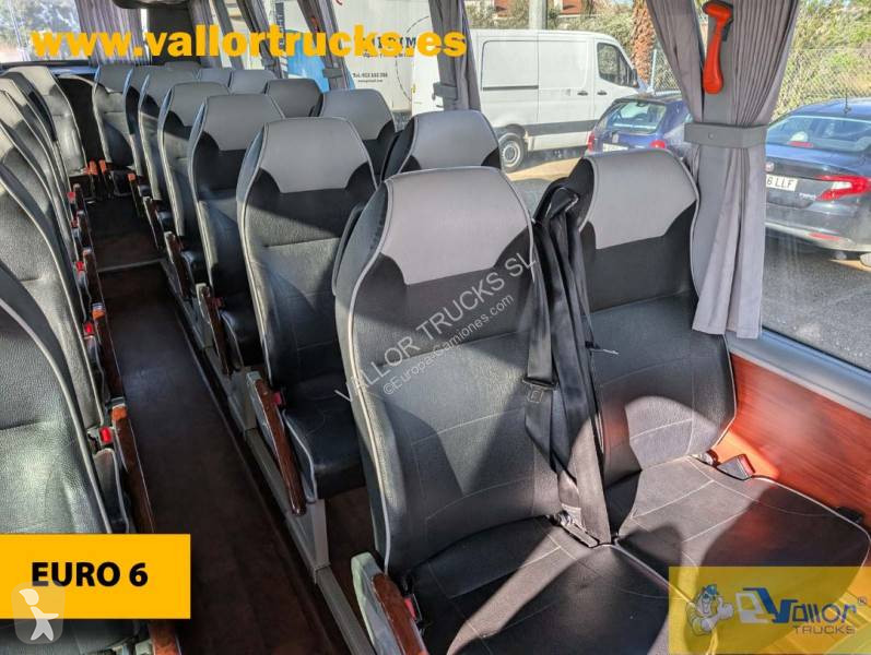 باص Iveco SUNRISE