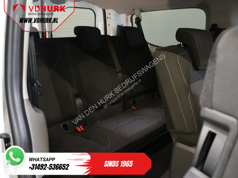 Furgoneta Ford Kombi Trend 71kWh 360 km WLTP...