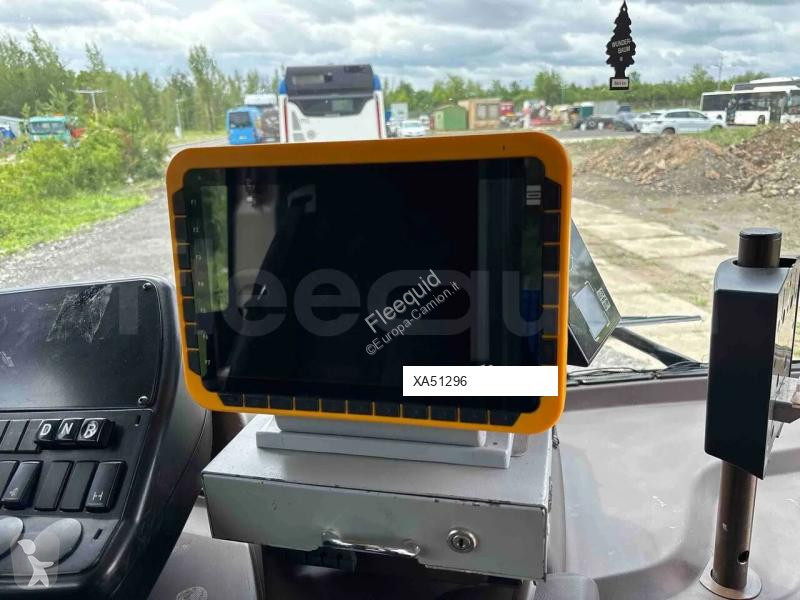 باص Iveco Urbanway