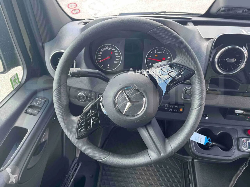Pullman Mercedes