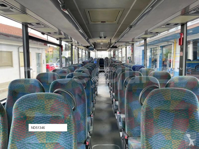 Градски автобус Setra S319