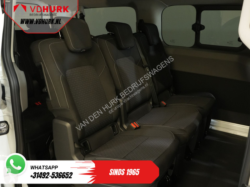 Furgoneta Ford Kombi Trend 71kWh 360 km WLTP...