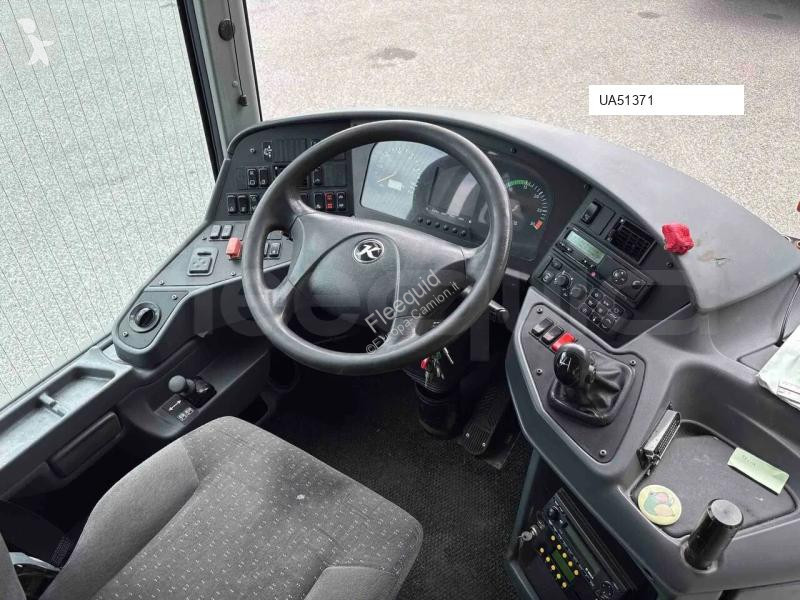 باص Setra S416
