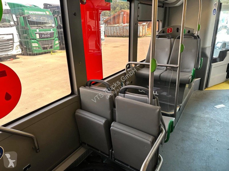 باص  Guangtong Elektrobus | 12m Niederflur |67...