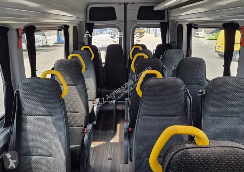 Autóbusz Mercedes SPRINTER